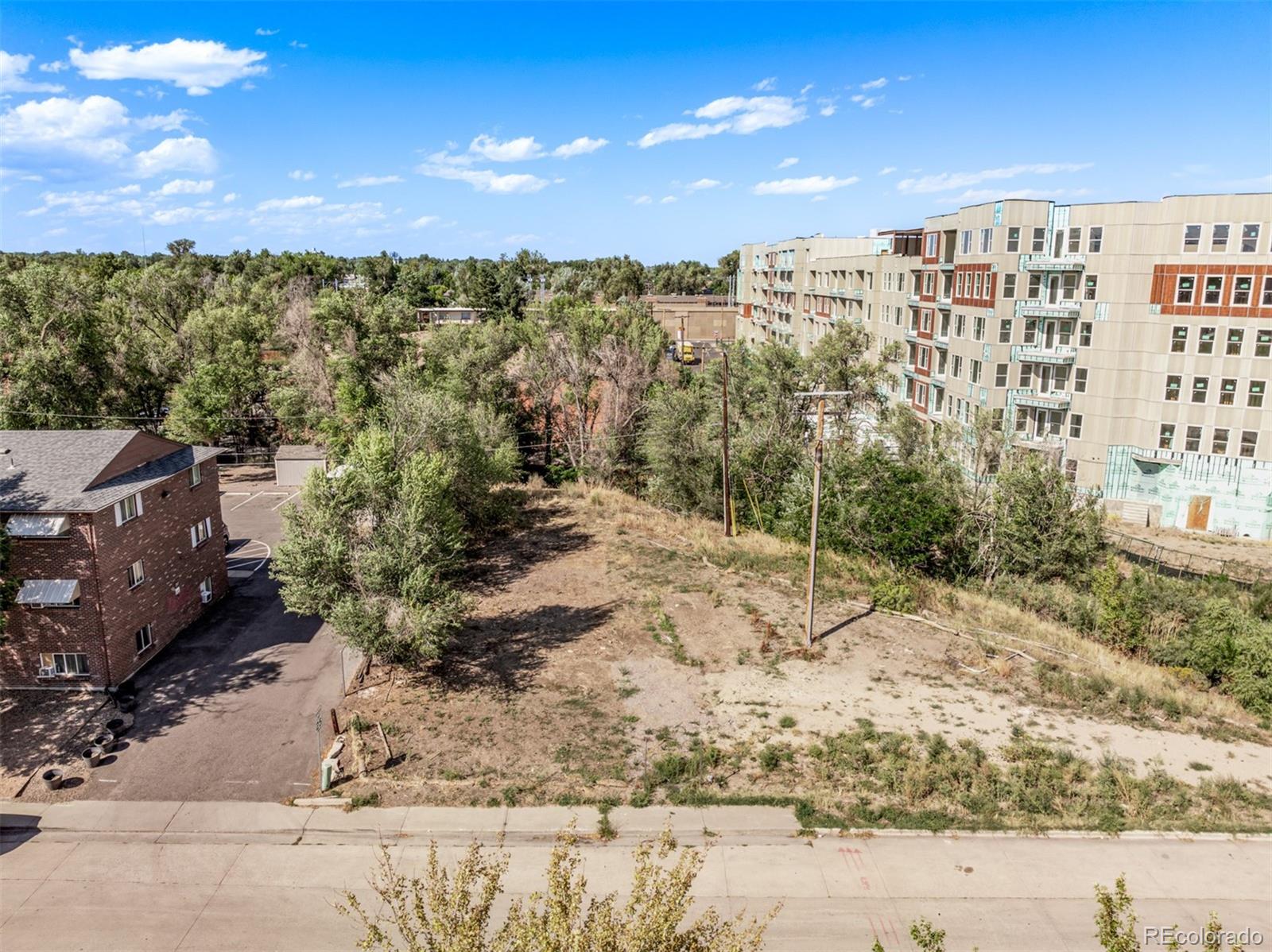 7735 W 12th Avenue Lakewood CO 80214