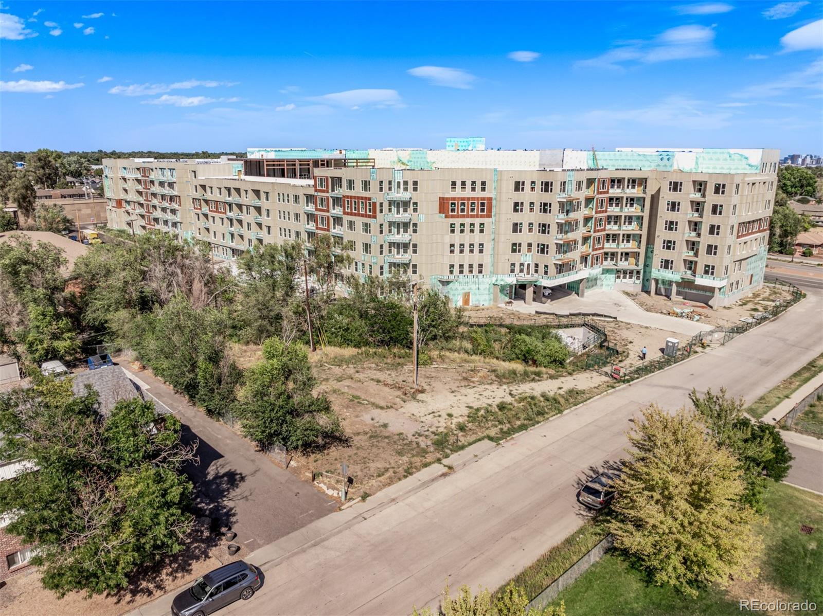 7735 W 12th Avenue Lakewood CO 80214