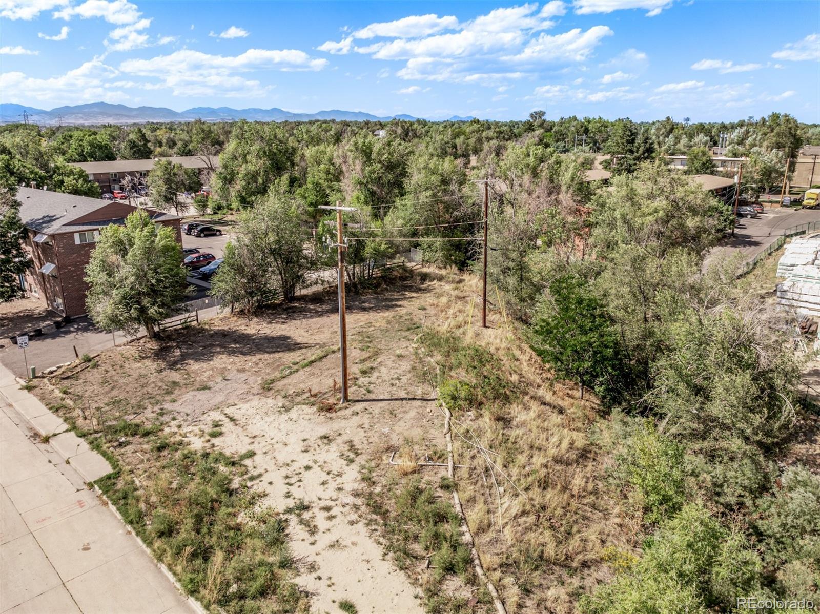 7735 W 12th Avenue Lakewood CO 80214
