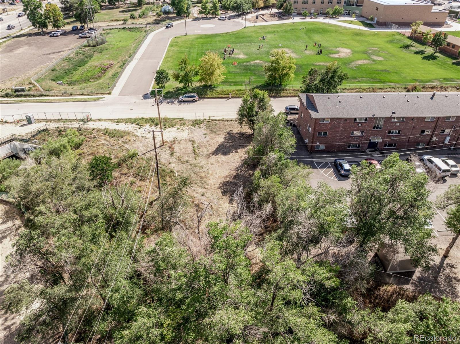 7735 W 12th Avenue Lakewood CO 80214