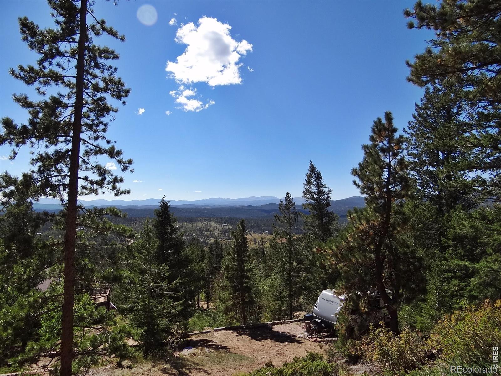 203 Mattapony Way Red Feather Lakes CO 80545