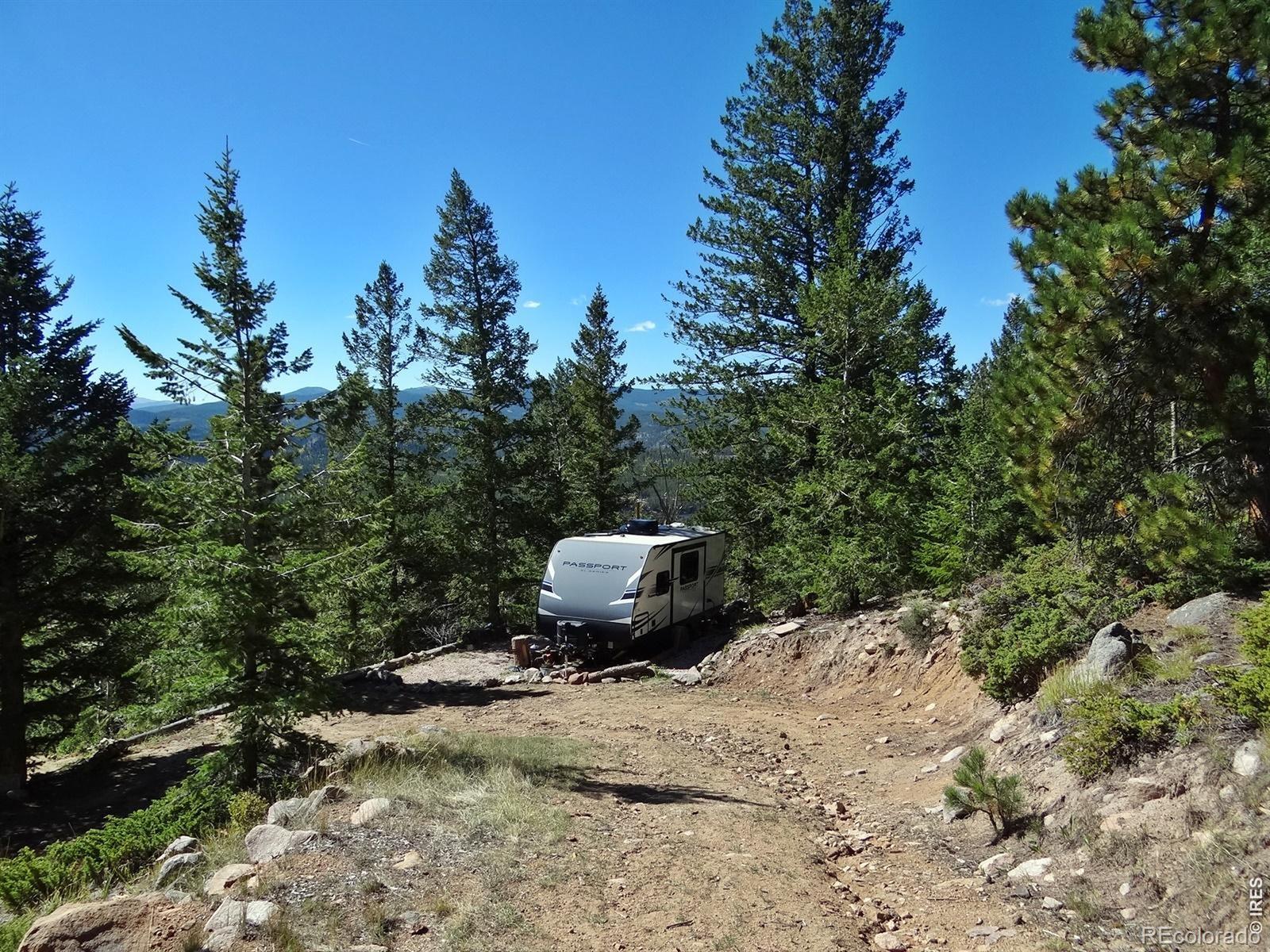 203 Mattapony Way Red Feather Lakes CO 80545