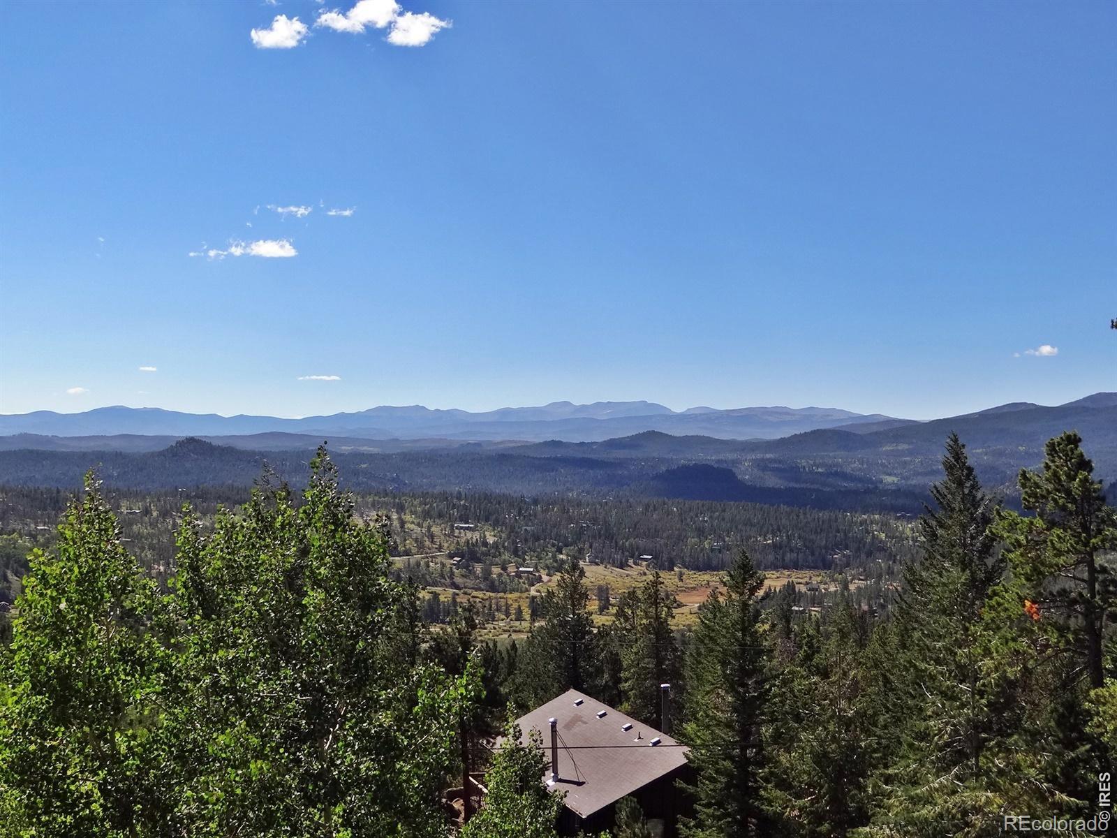 203 Mattapony Way Red Feather Lakes CO 80545