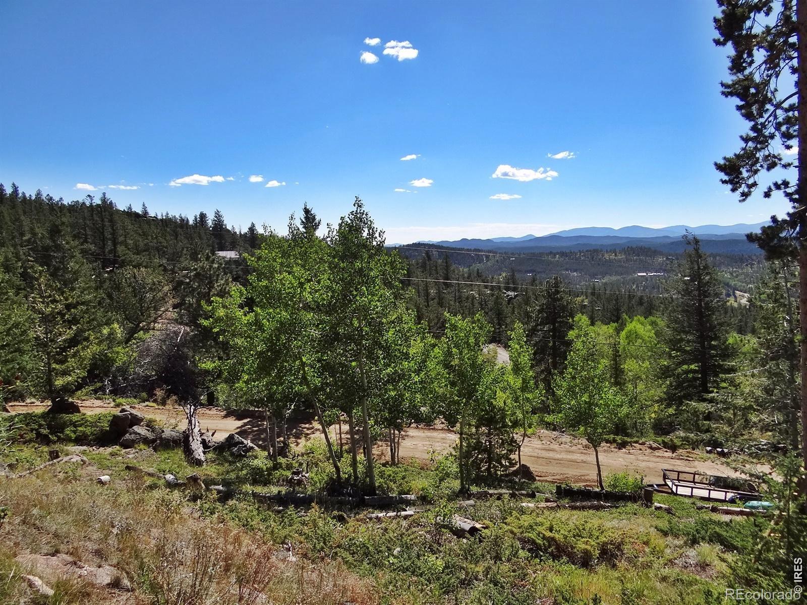 203 Mattapony Way Red Feather Lakes CO 80545