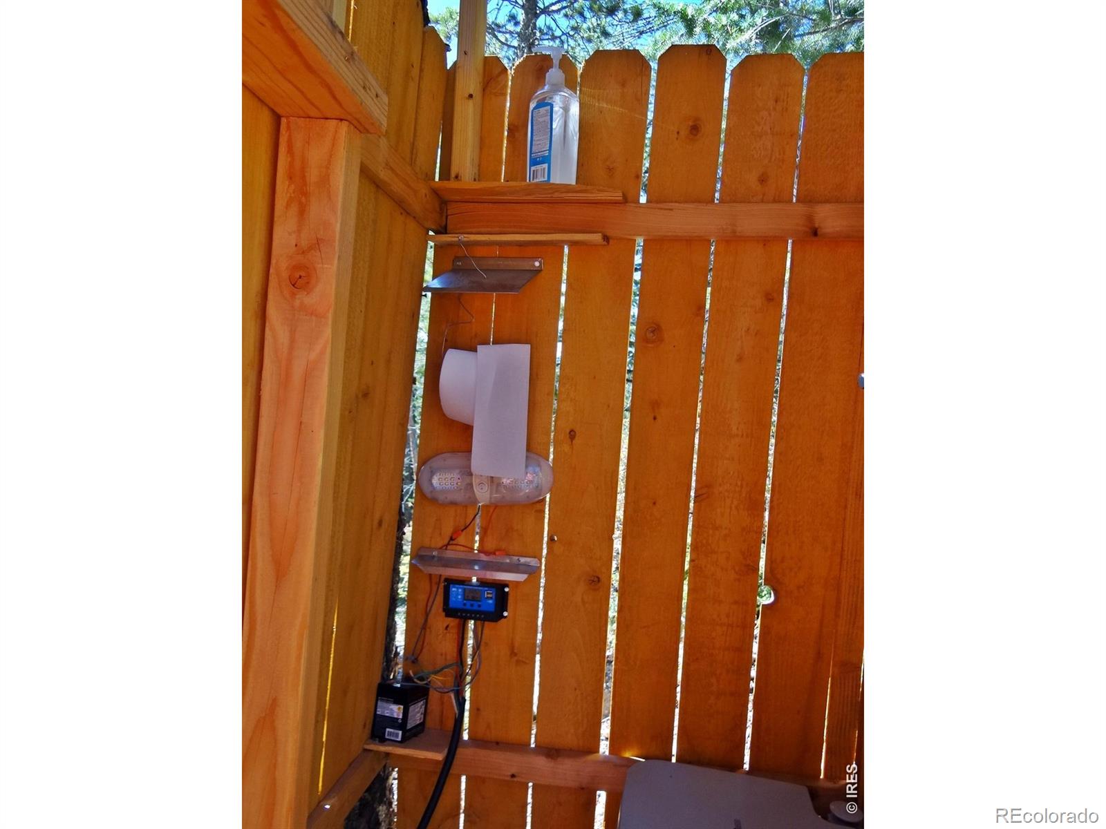 203 Mattapony Way Red Feather Lakes CO 80545