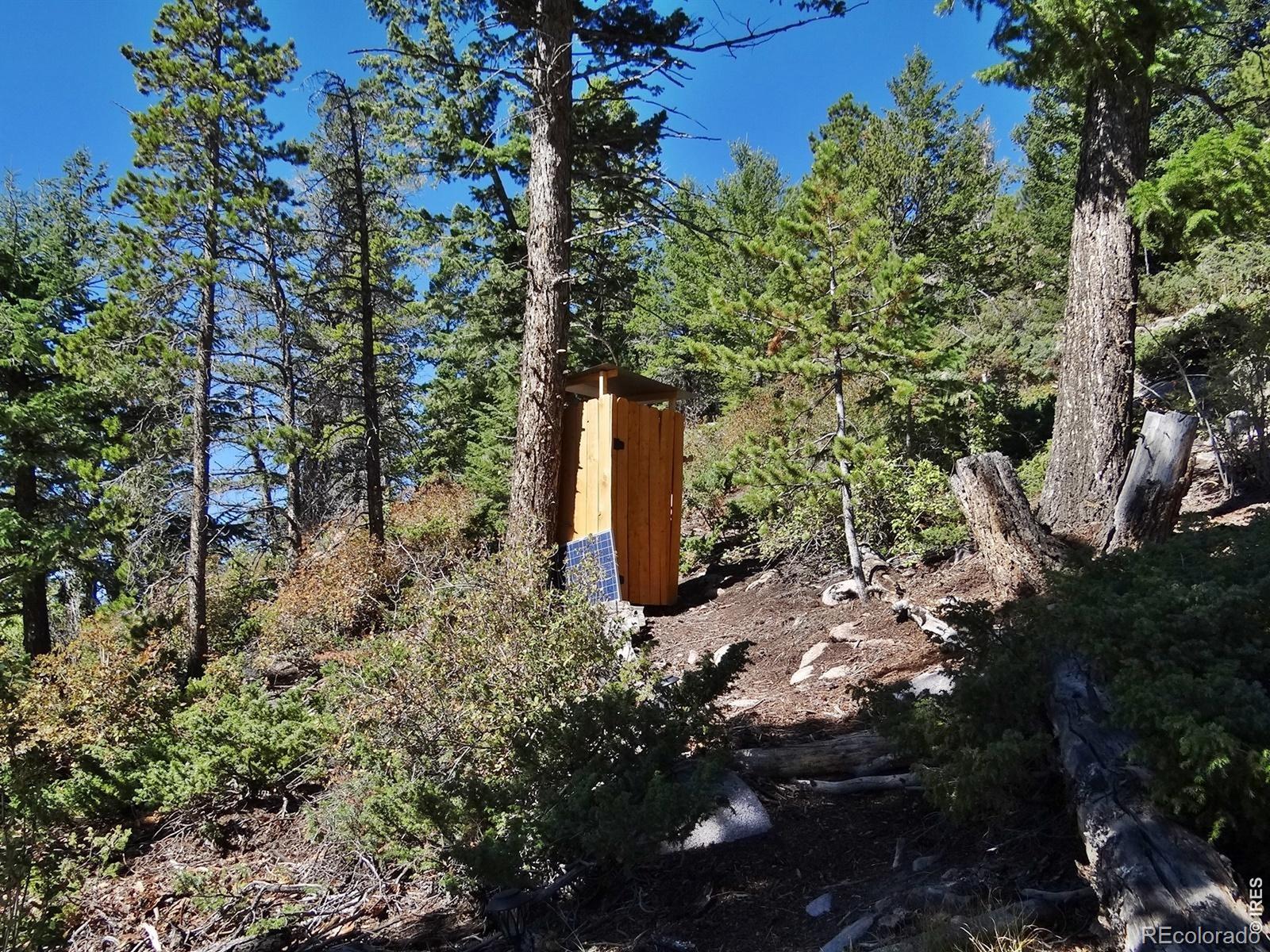 203 Mattapony Way Red Feather Lakes CO 80545