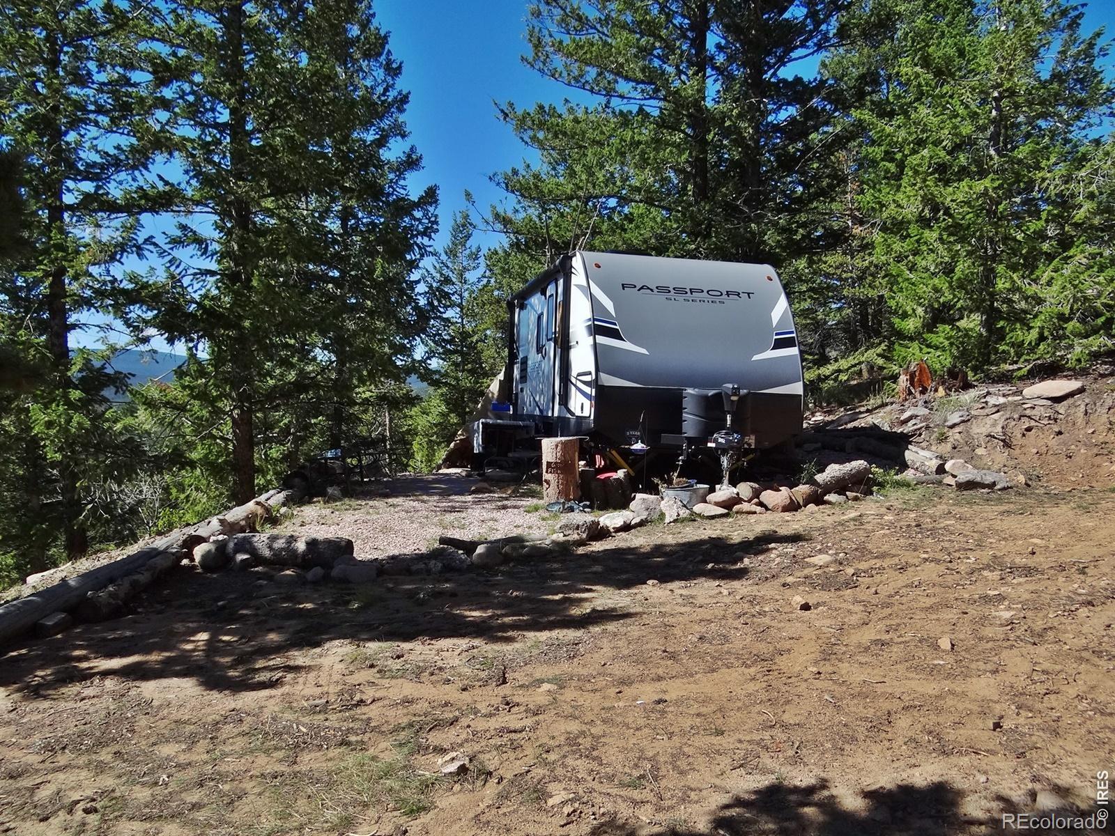 203 Mattapony Way Red Feather Lakes CO 80545