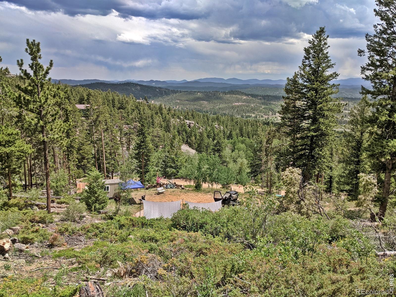 203 Mattapony Way Red Feather Lakes CO 80545