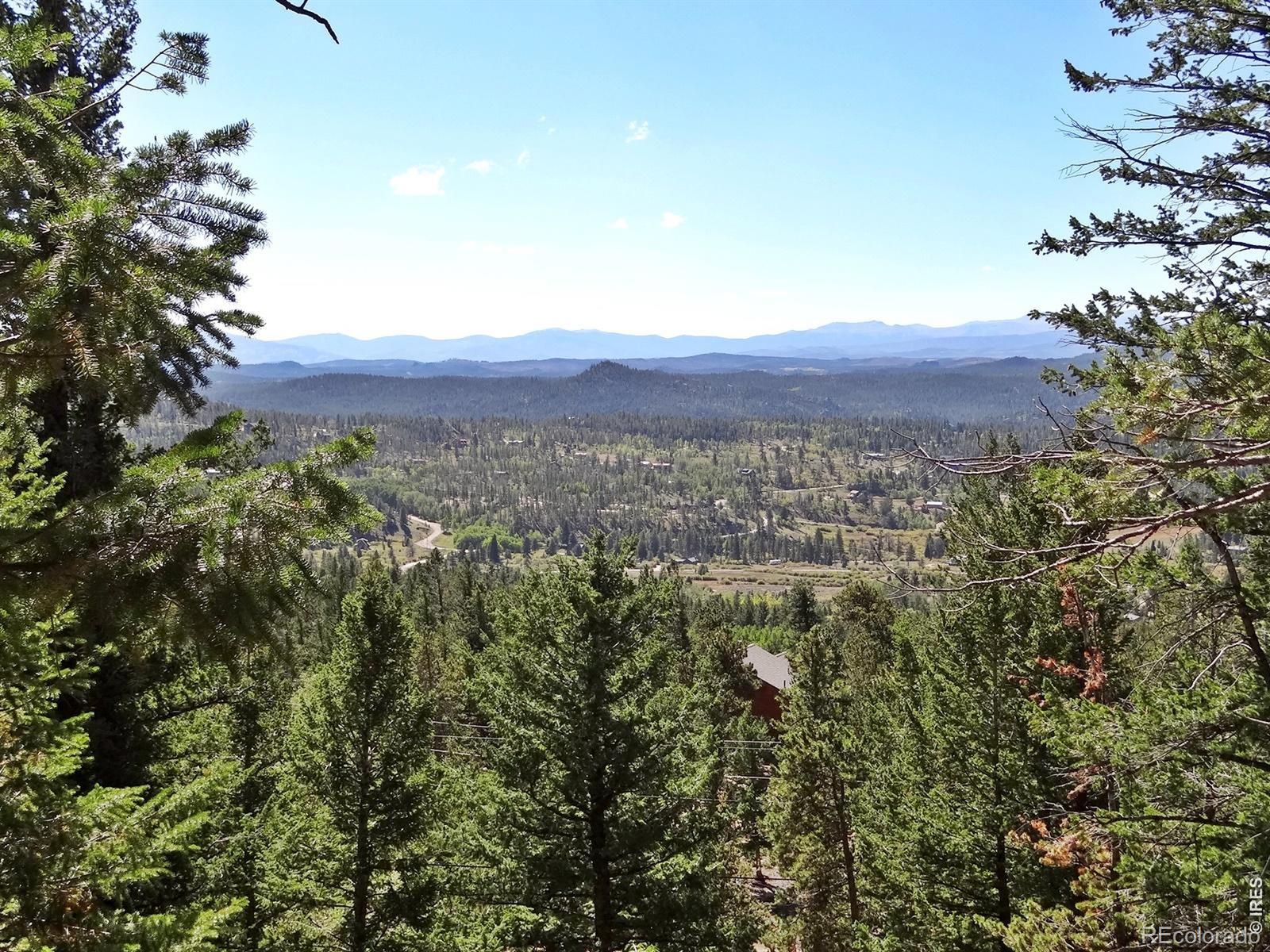 203 Mattapony Way Red Feather Lakes CO 80545