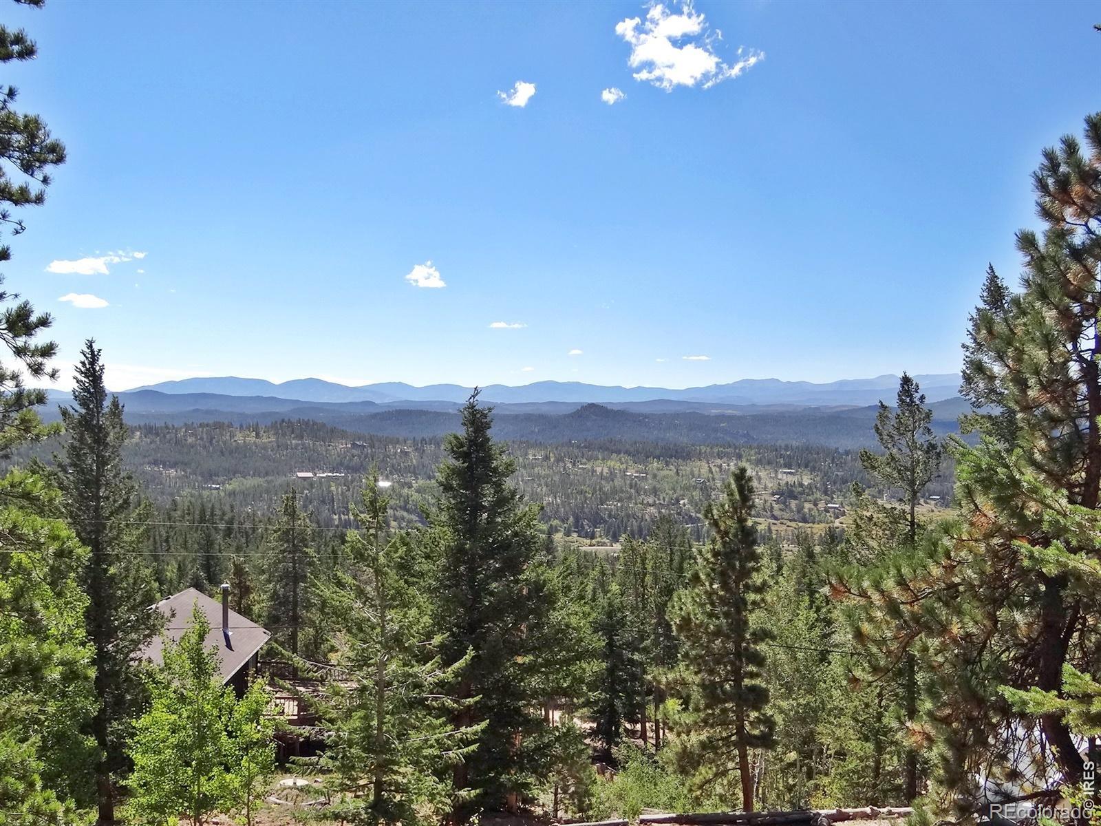 203 Mattapony Way Red Feather Lakes CO 80545
