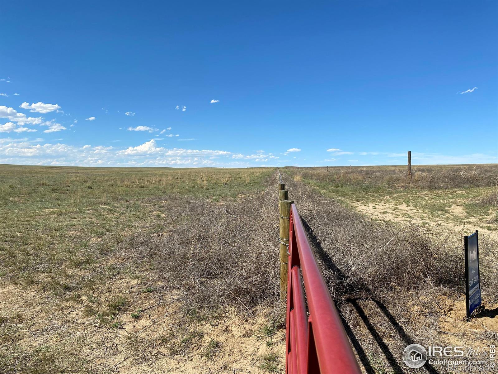 Weld County Road 93 Orchard CO 80649