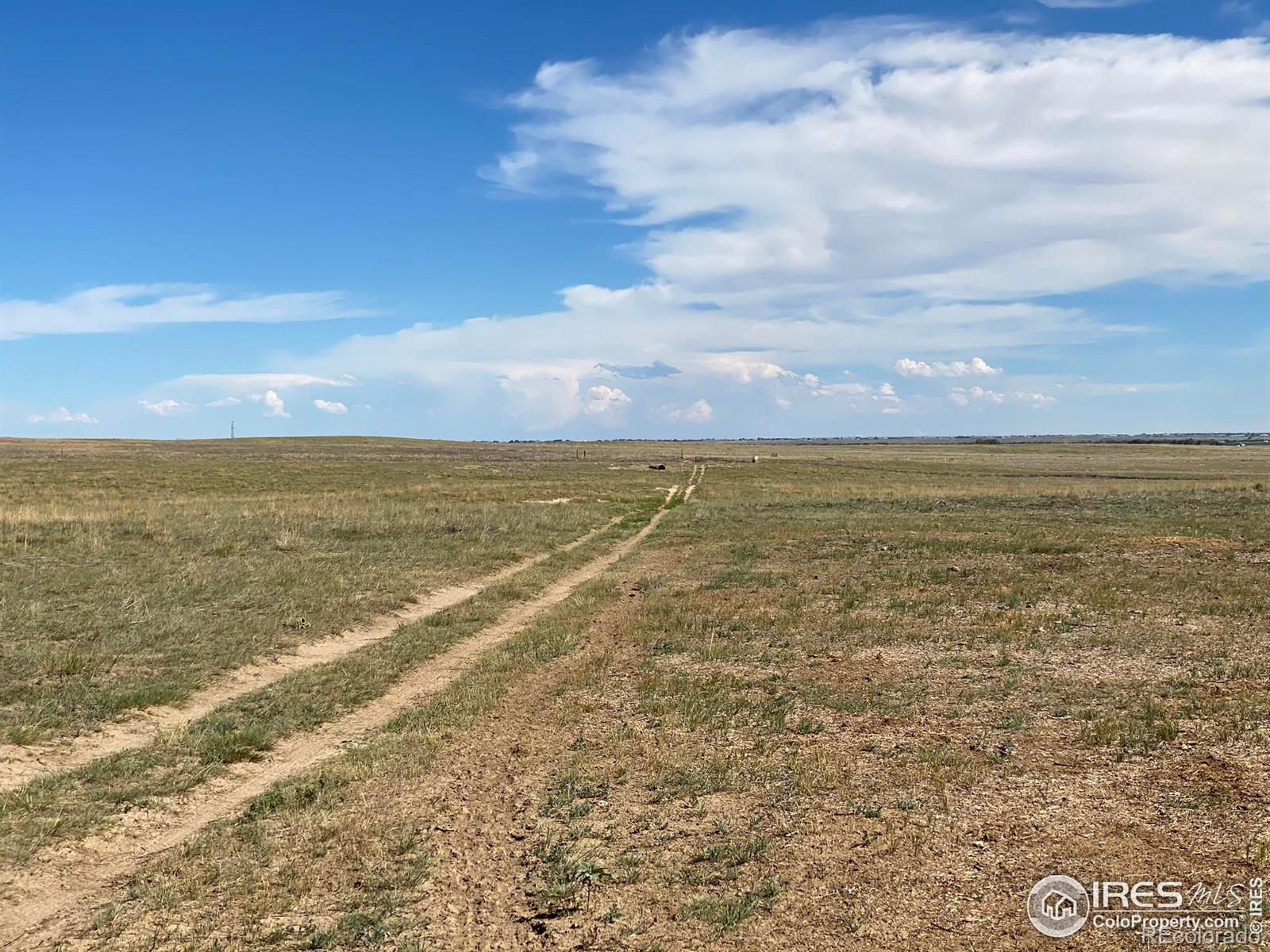 Weld County Road 93 Orchard CO 80649