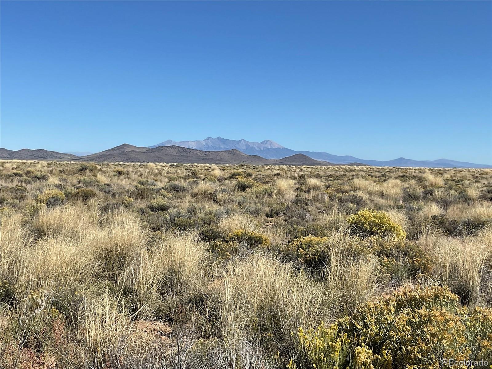 Lot 5 Jane Road San Luis CO 81152