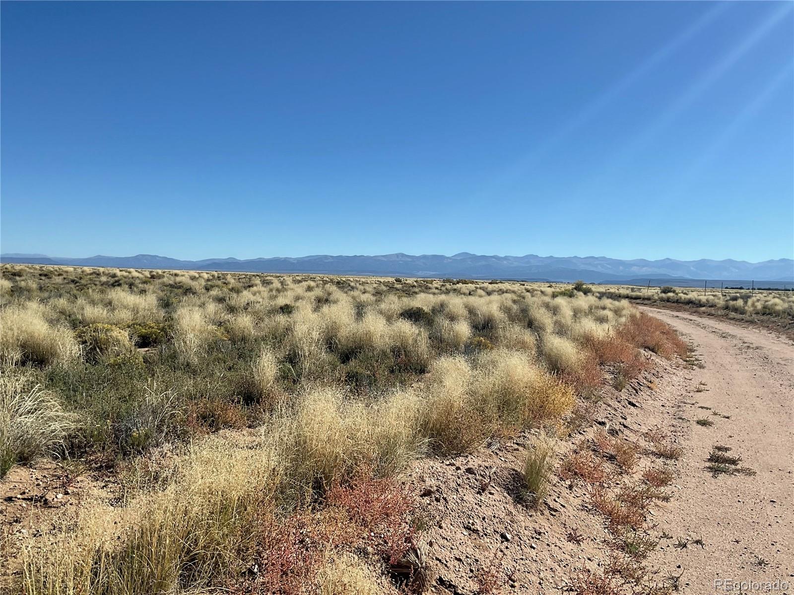Lot 5 Jane Road San Luis CO 81152
