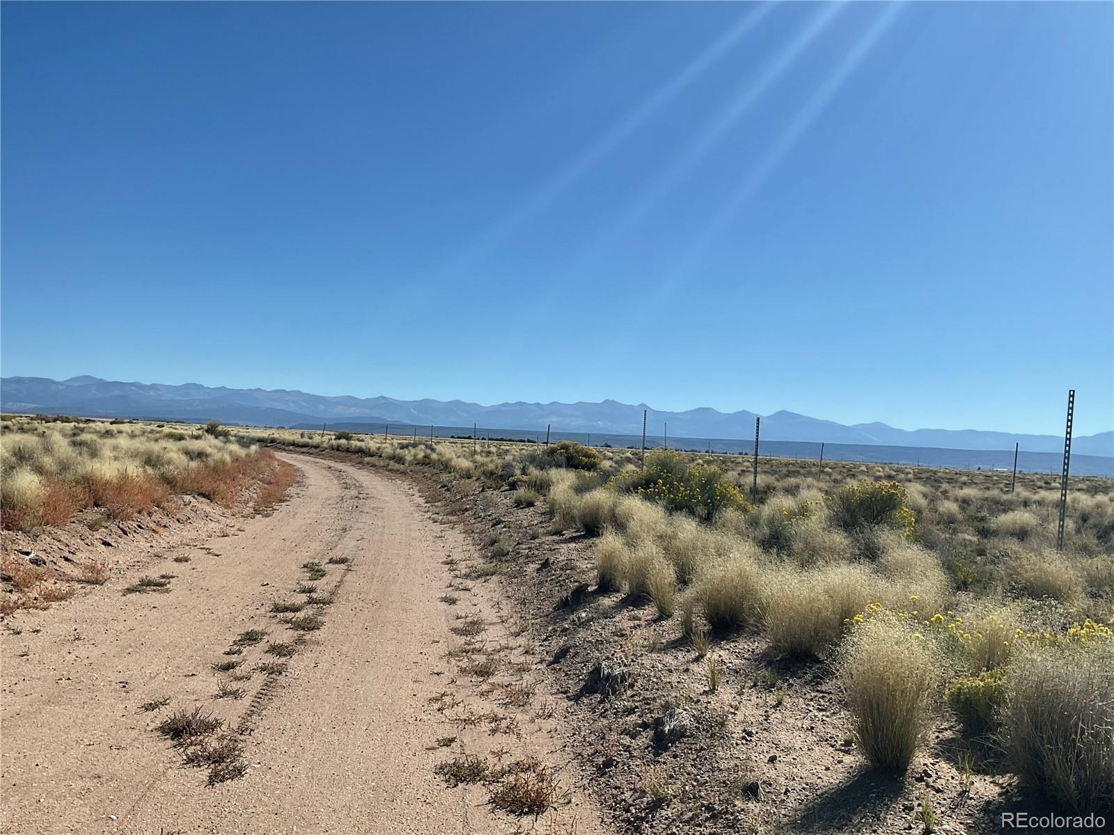 Lot 5 Jane Road San Luis CO 81152