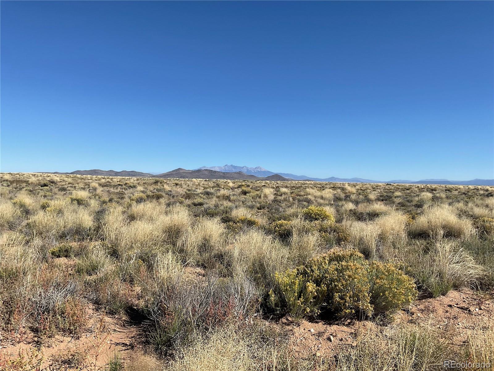 Lot 5 Jane Road San Luis CO 81152