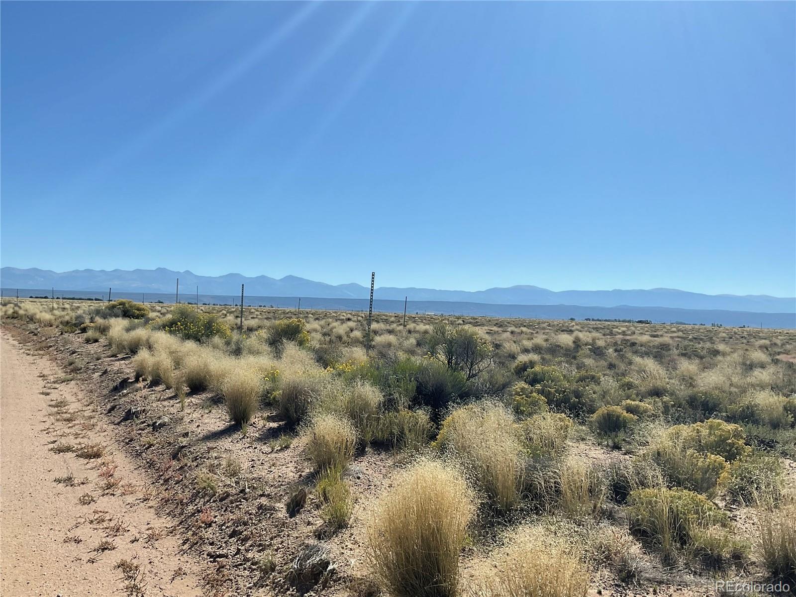 Lot 5 Jane Road San Luis CO 81152