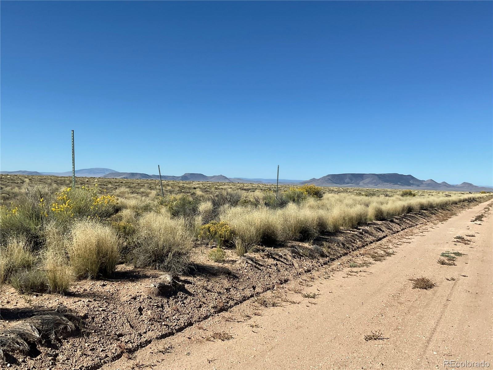 Lot 5 Jane Road San Luis CO 81152