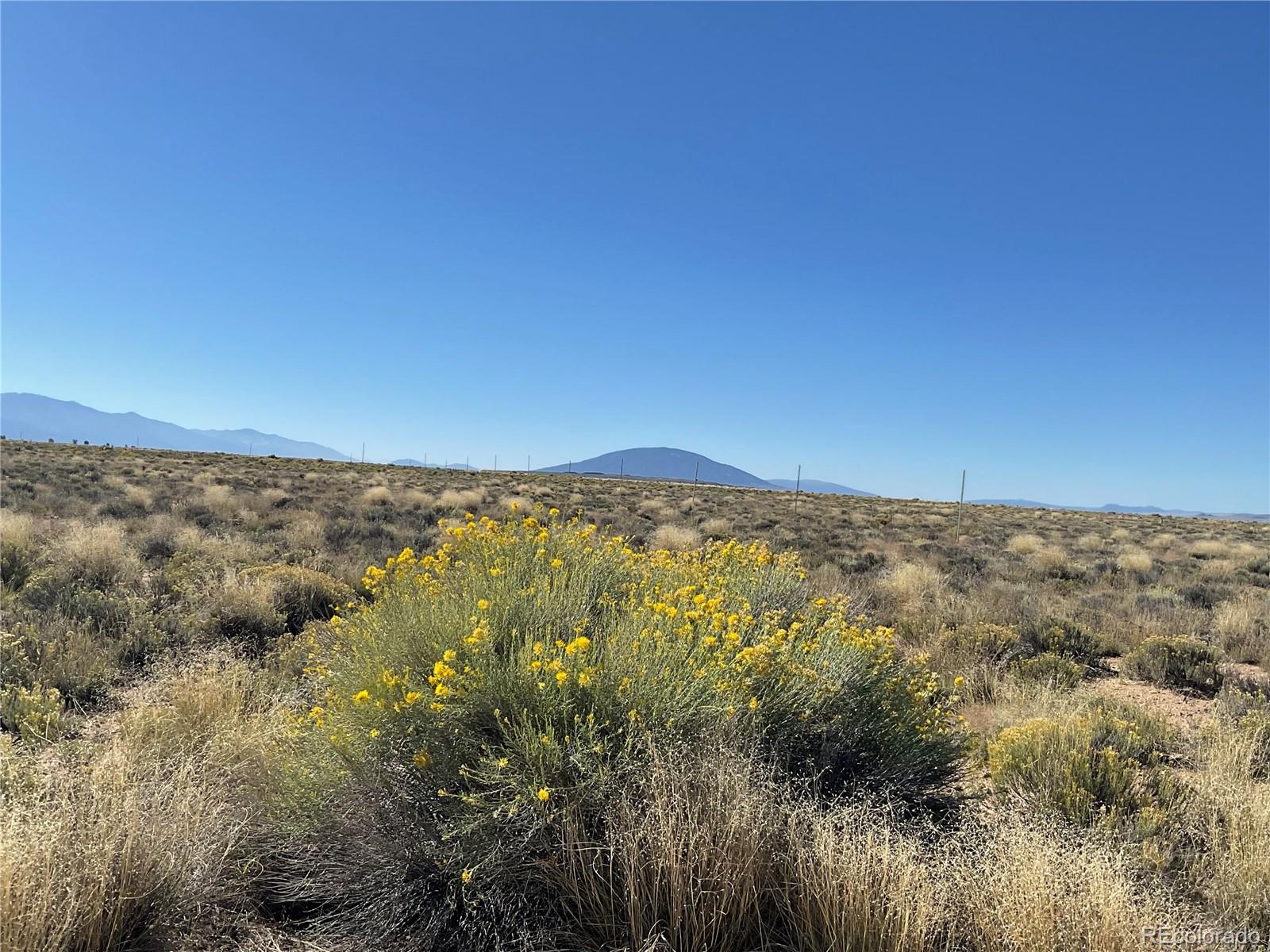 Lot 5 Jane Road San Luis CO 81152