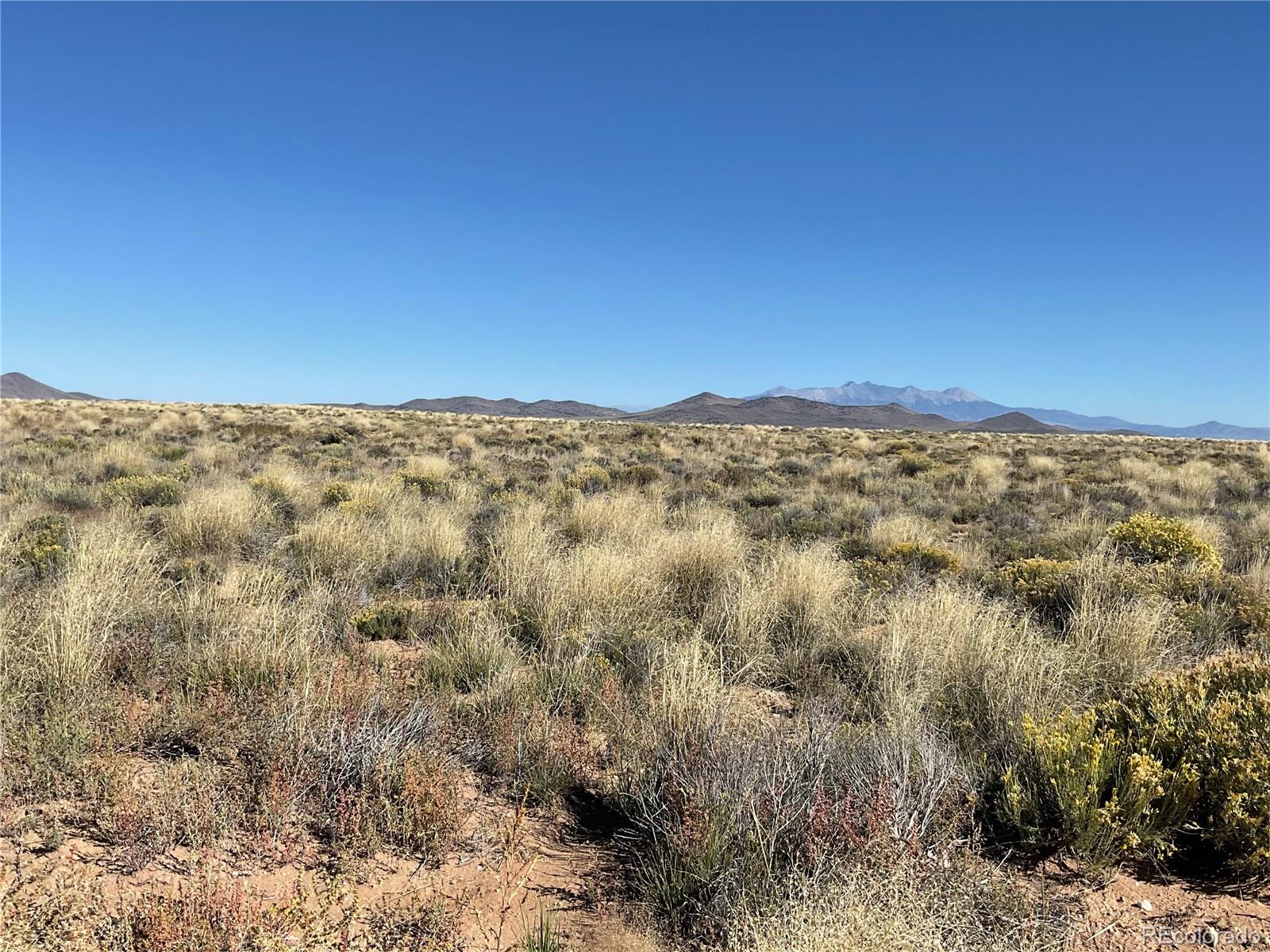 Lot 5 Jane Road San Luis CO 81152