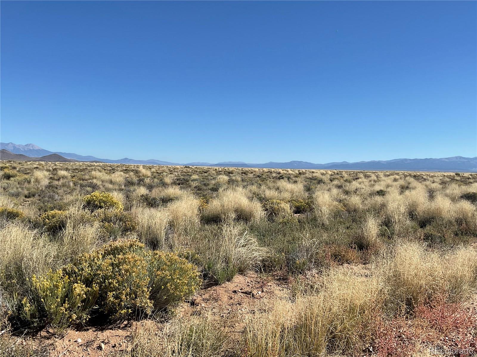 Lot 5 Jane Road San Luis CO 81152
