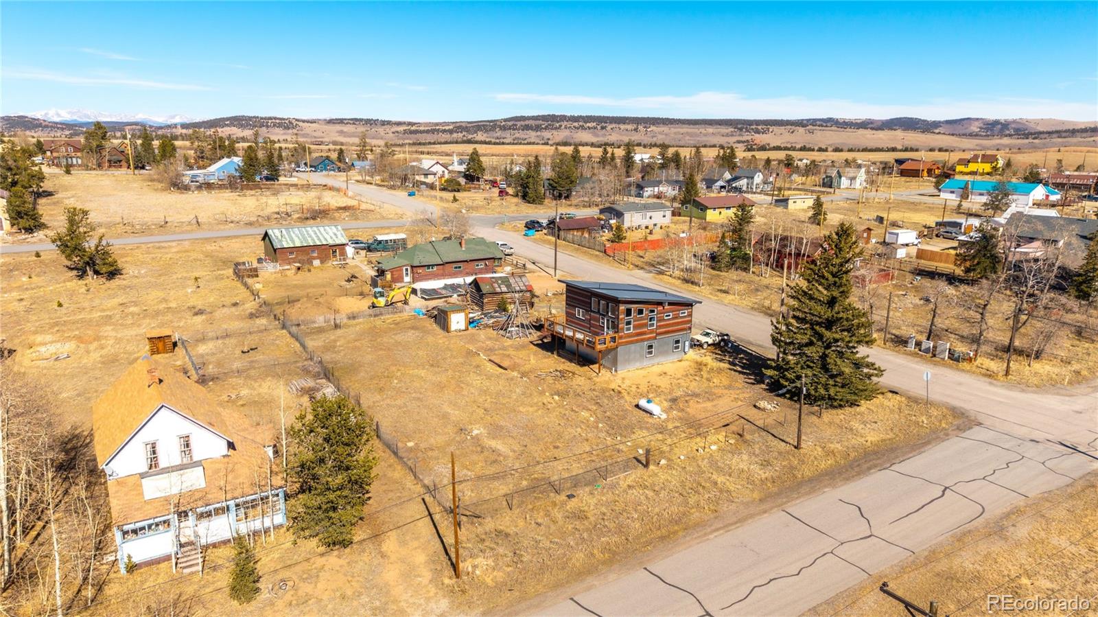 480 Castello Avenue Fairplay CO 80440