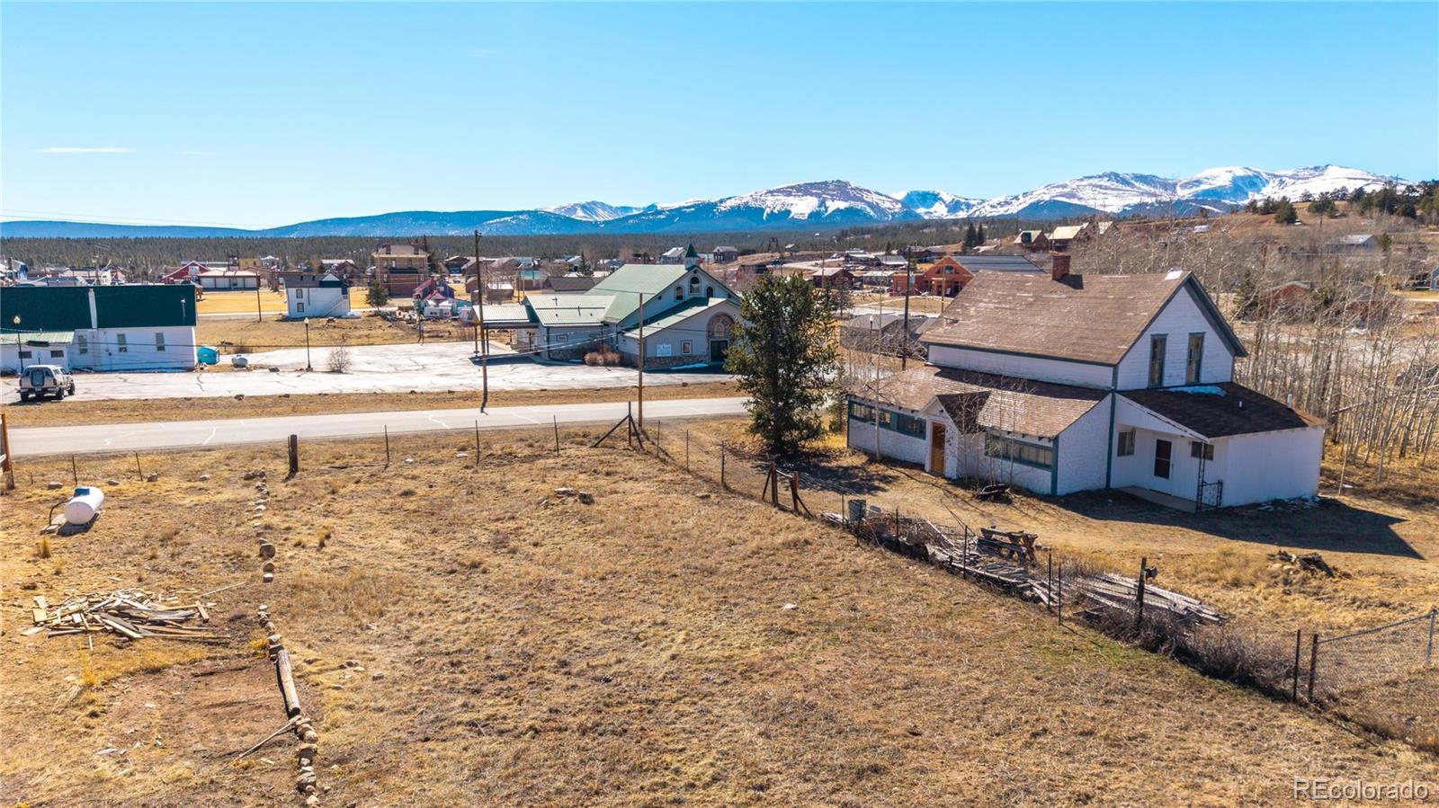 480 Castello Avenue Fairplay CO 80440