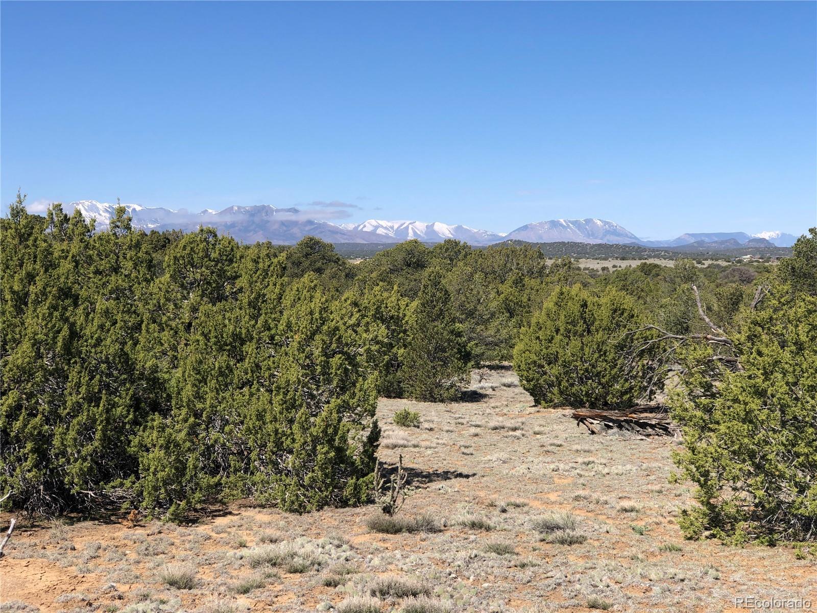 Lot 936 Rio Cucharas Phs #3 Walsenburg CO 81089