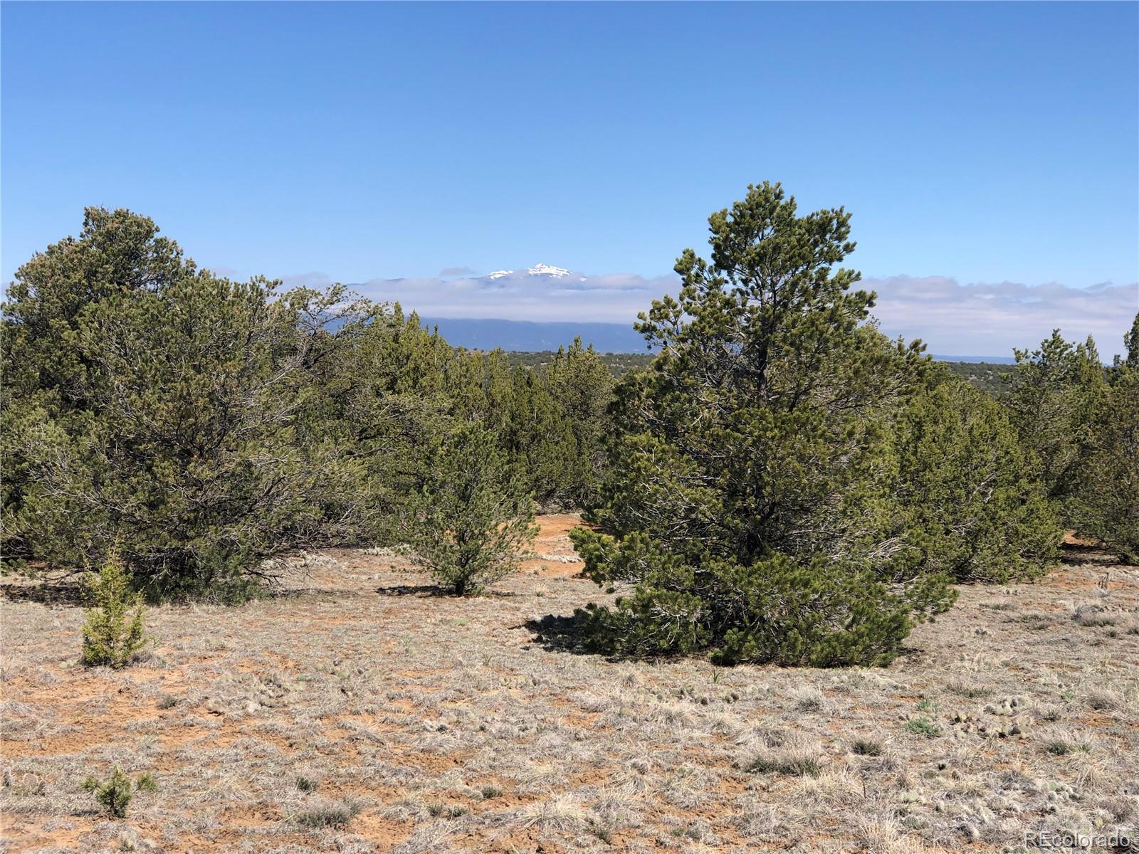Lot 936 Rio Cucharas Phs #3 Walsenburg CO 81089