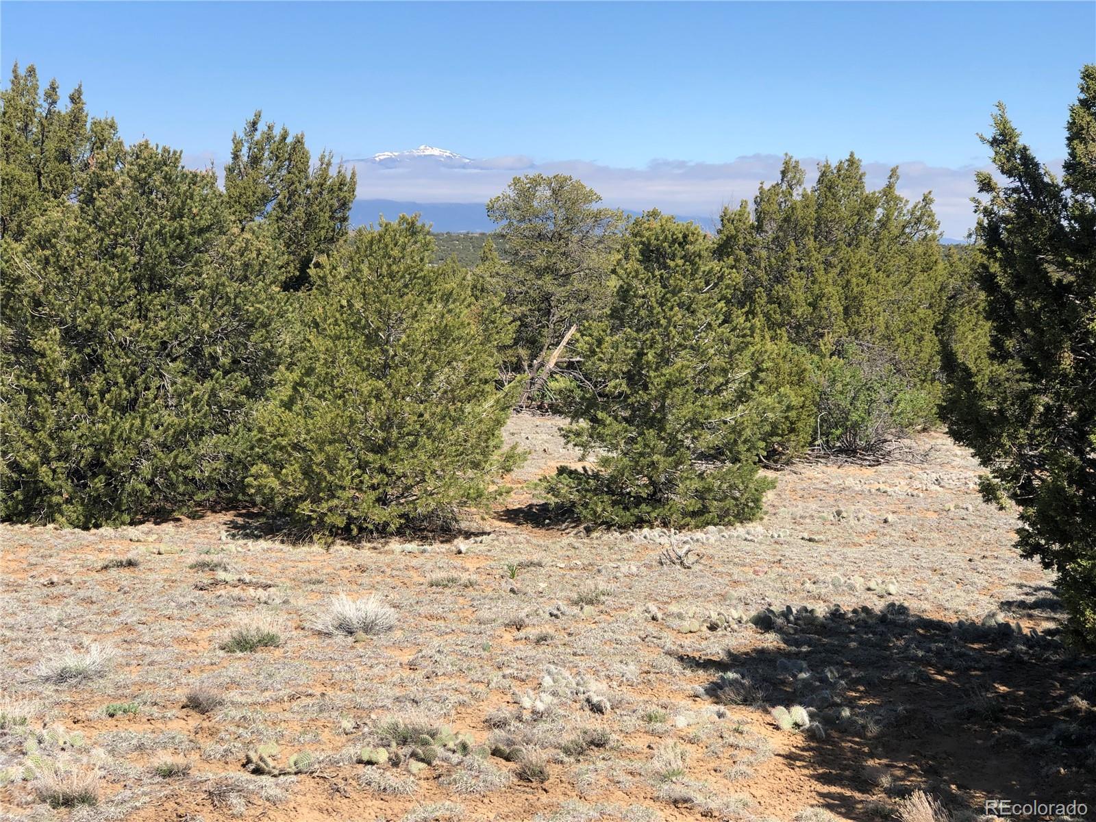 Lot 936 Rio Cucharas Phs #3 Walsenburg CO 81089