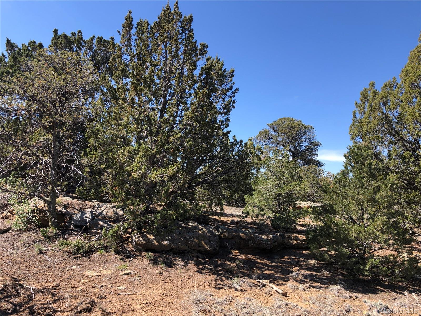 Lot 936 Rio Cucharas Phs #3 Walsenburg CO 81089