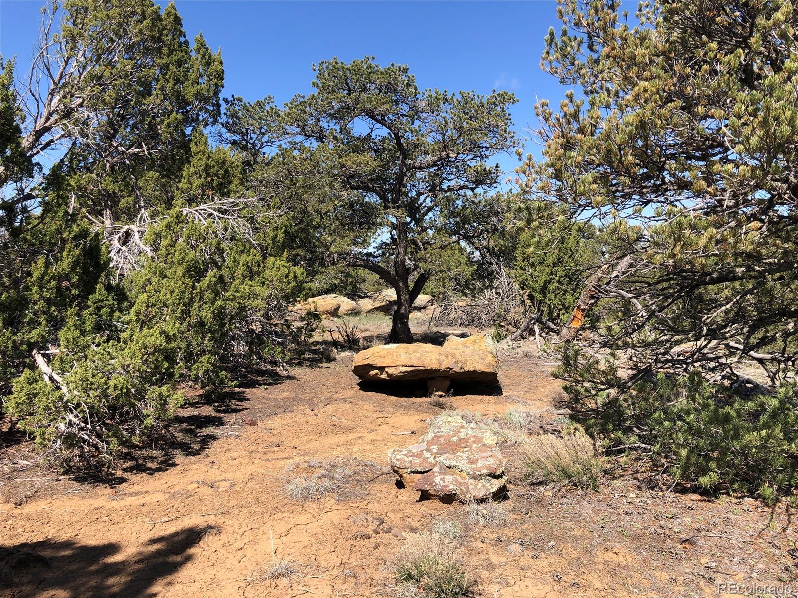 Lot 936 Rio Cucharas Phs #3 Walsenburg CO 81089