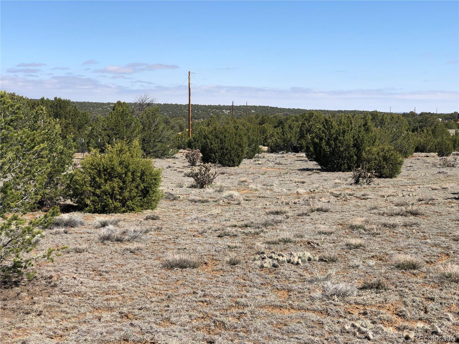Lot 936 Rio Cucharas Phs #3 Walsenburg CO 81089