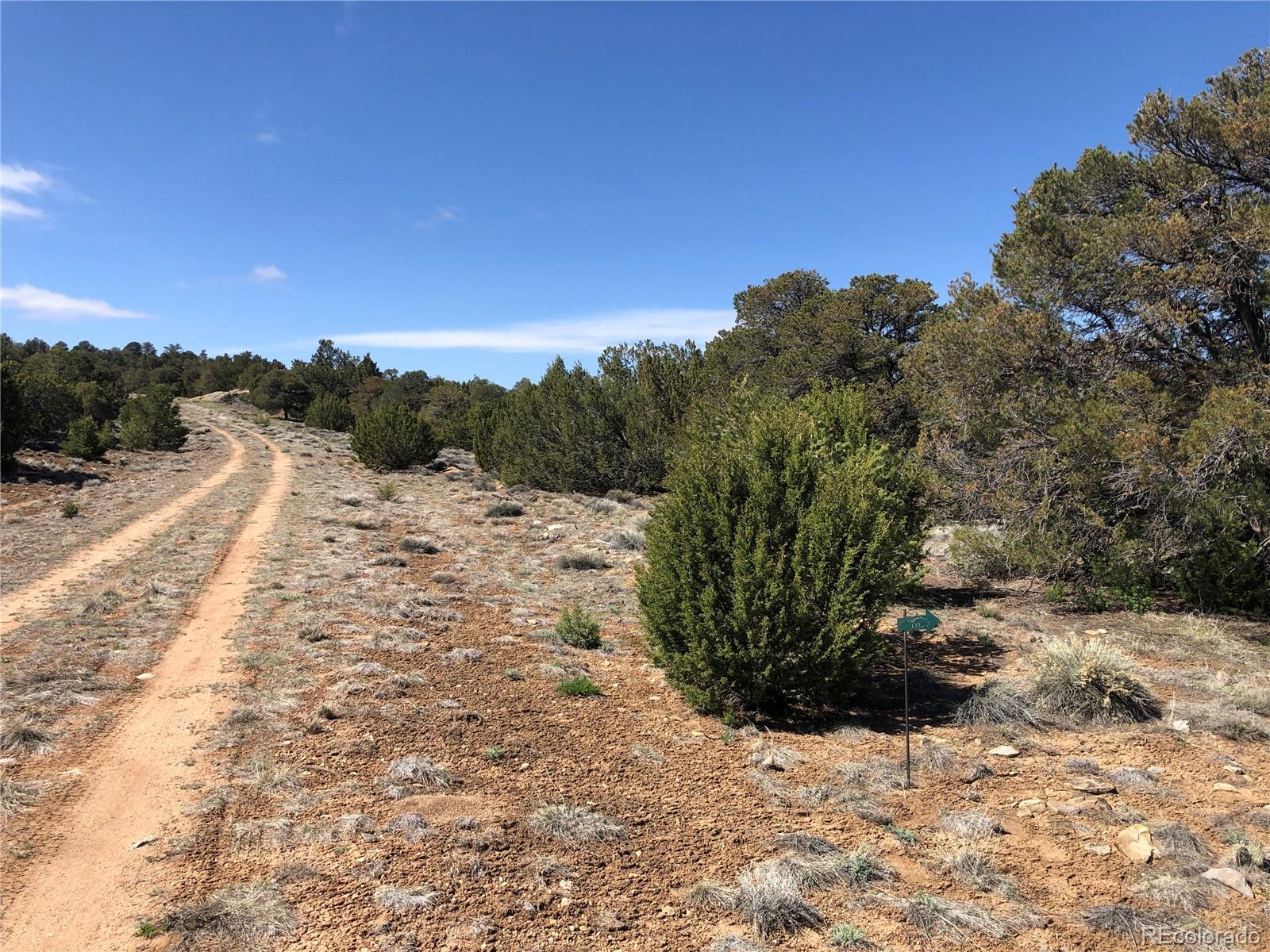 Lot 936 Rio Cucharas Phs #3 Walsenburg CO 81089