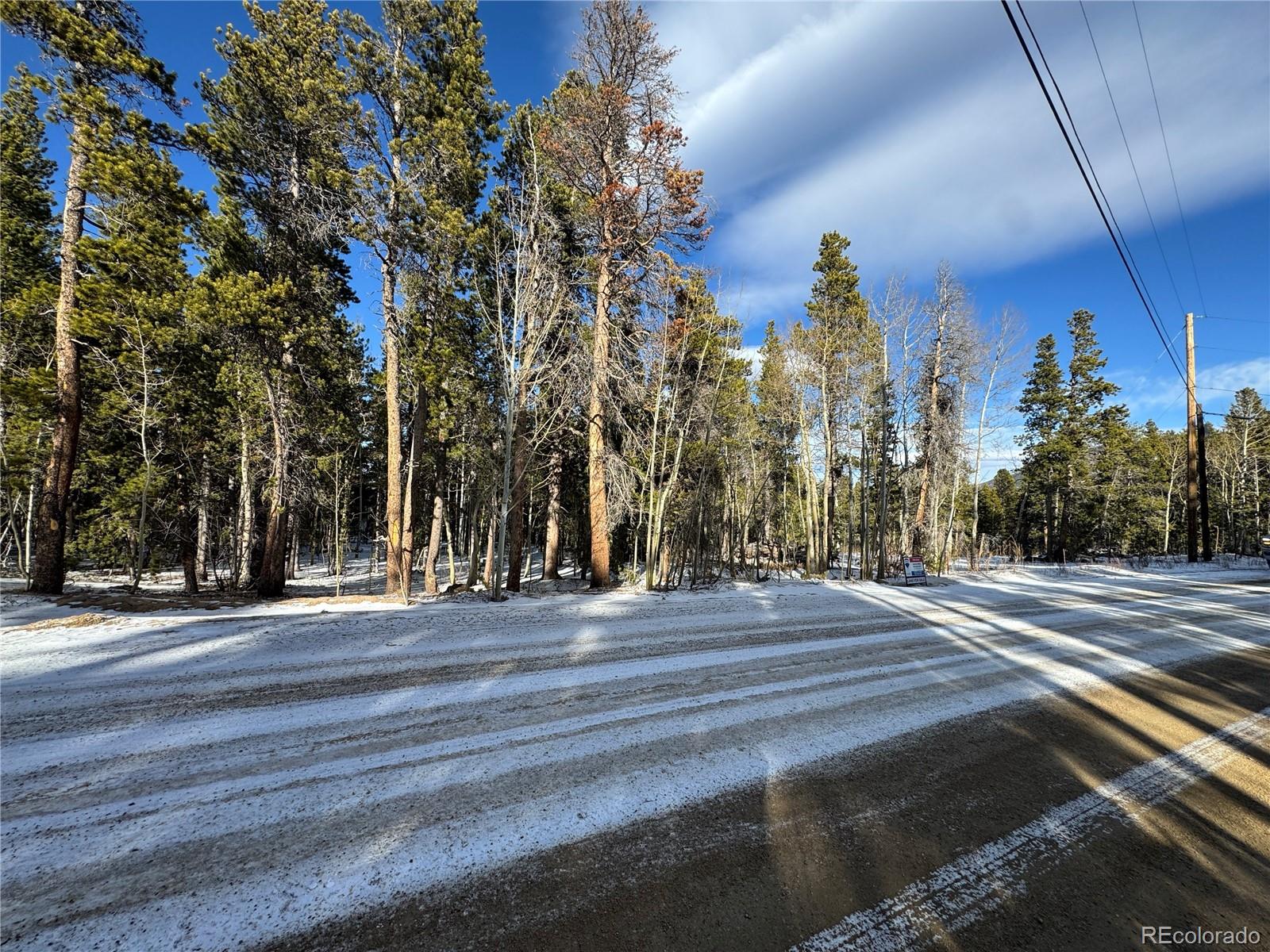 121 Aurora Road Black Hawk CO 80422