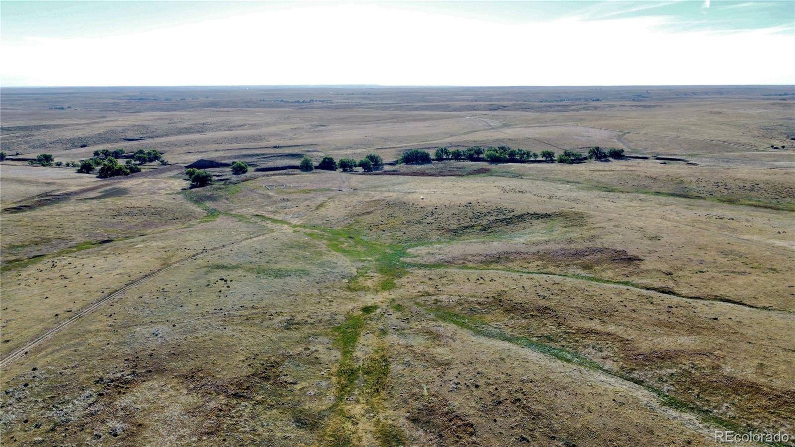 1 County Road 109 Deer Trail CO 80105