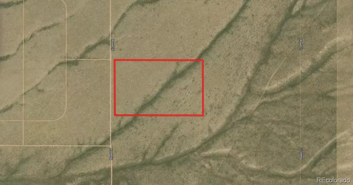 0 Road 16 Sanford CO 81151