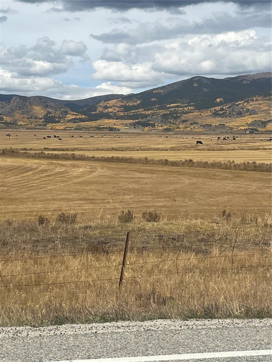 450 S Park Drive Como CO 80432