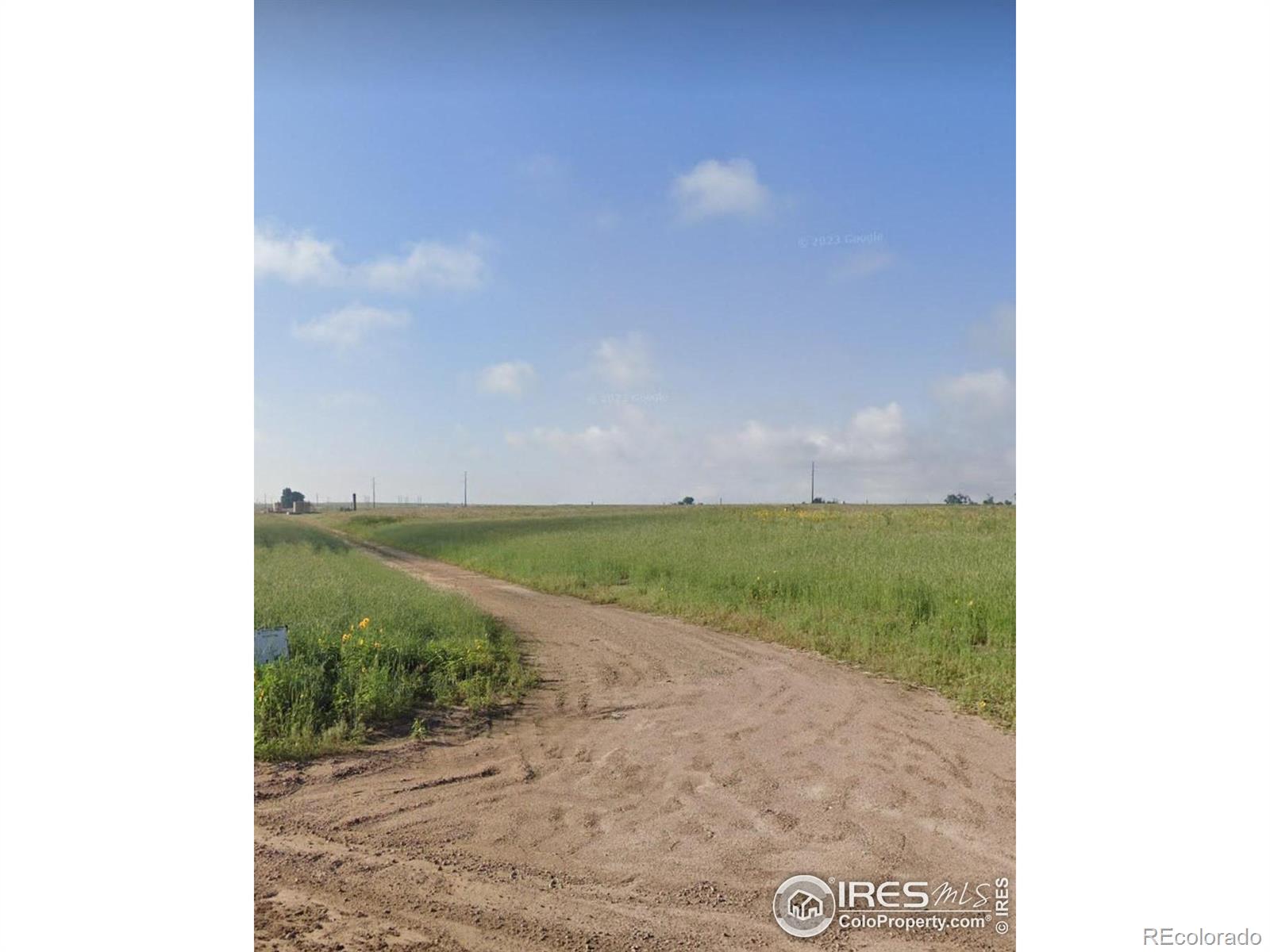 0 North Lot B County Road 28 Platteville CO 80651
