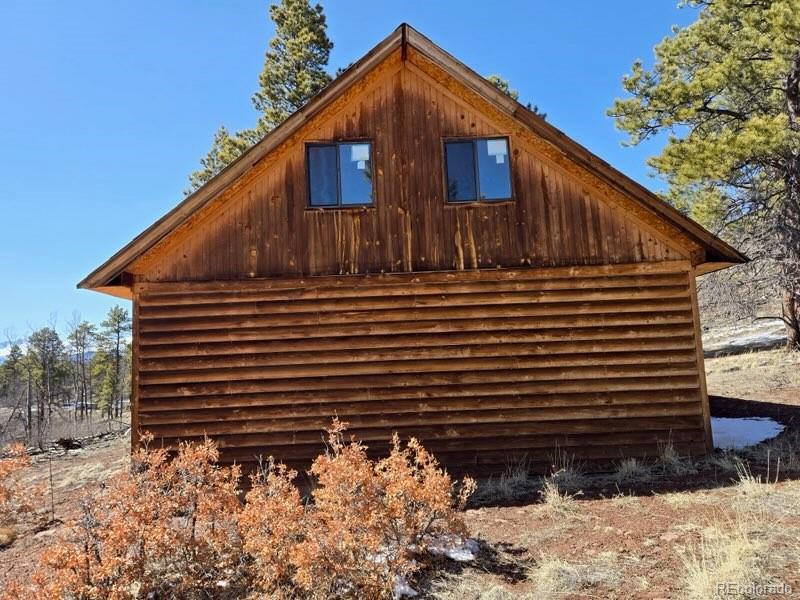 3682 Powers Road Fort Garland CO 81133