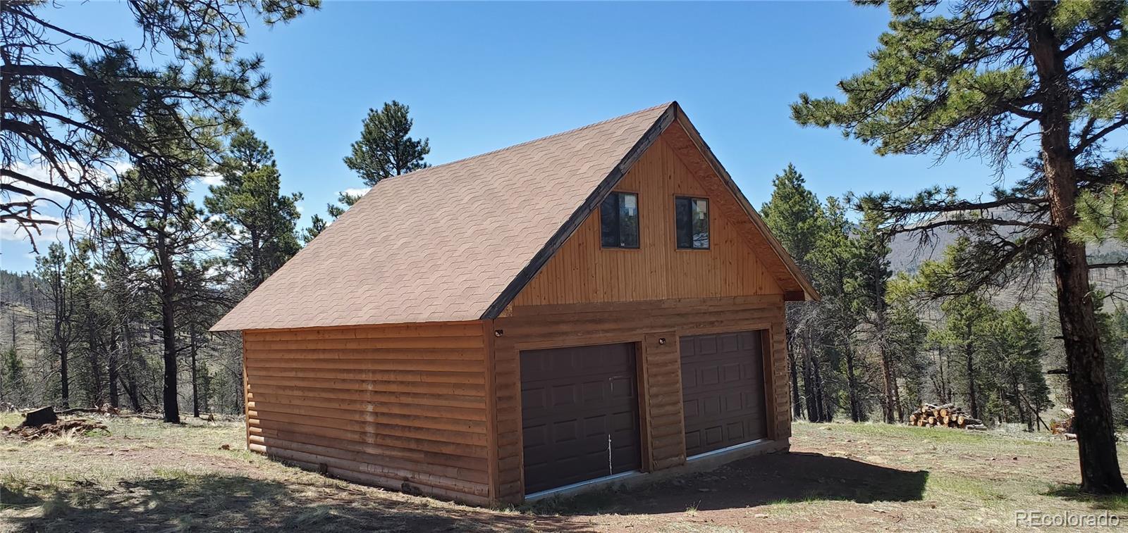 3682 Powers Road Fort Garland CO 81133