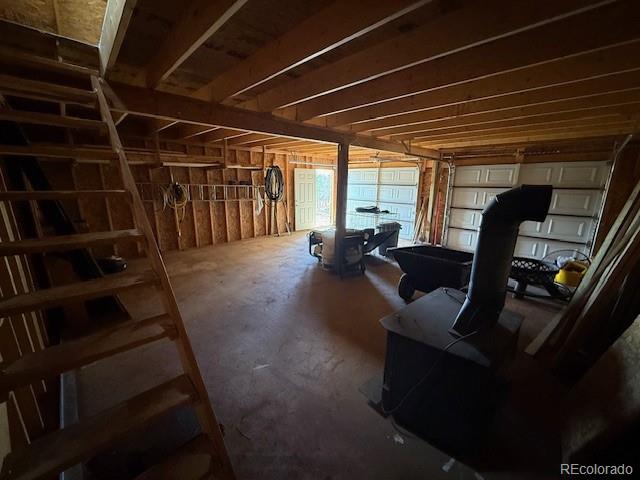 3682 Powers Road Fort Garland CO 81133