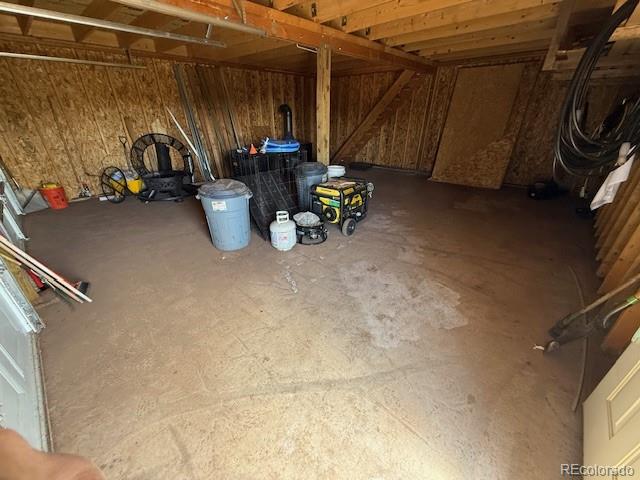 3682 Powers Road Fort Garland CO 81133