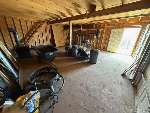 3682 Powers Road Fort Garland CO 81133