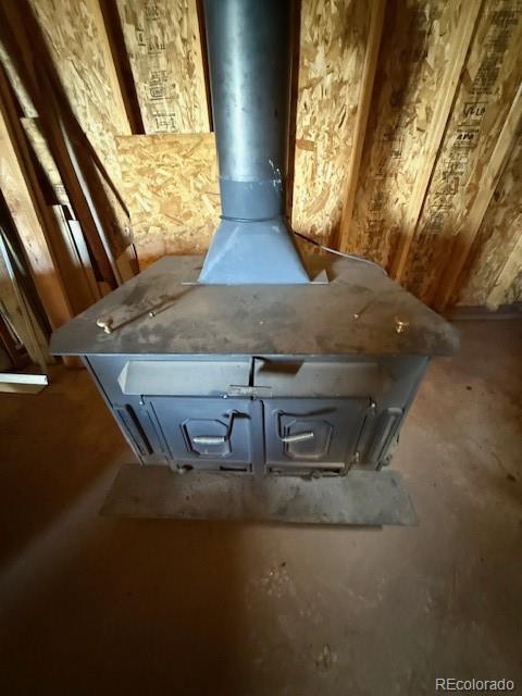 3682 Powers Road Fort Garland CO 81133