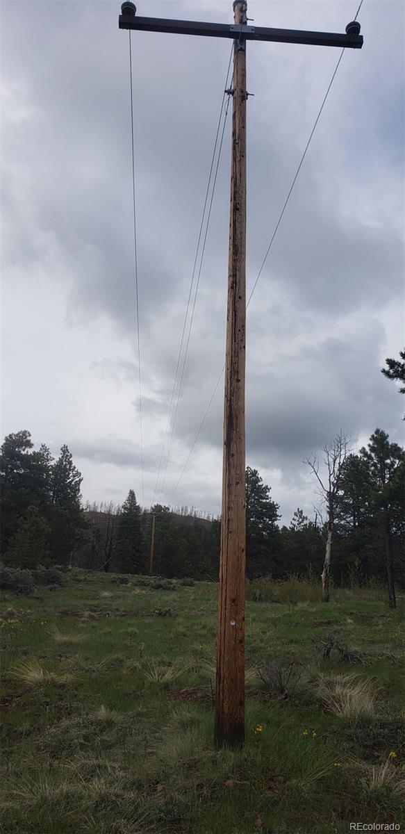 3682 Powers Road Fort Garland CO 81133