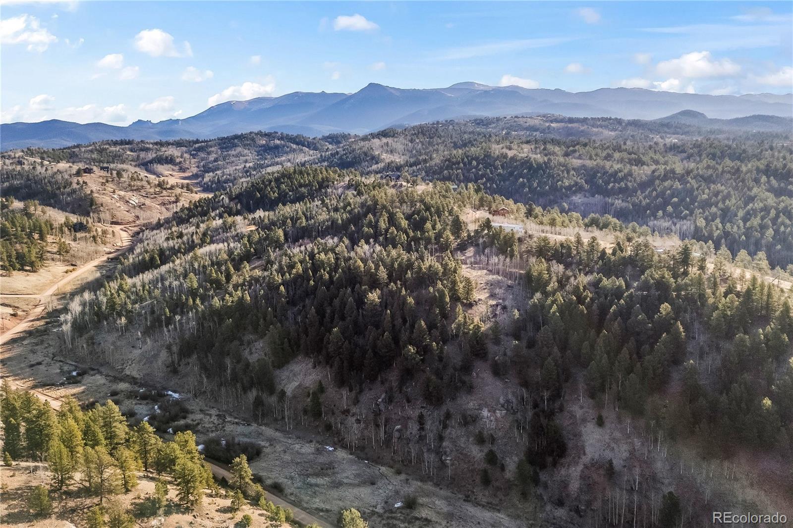 728 Little Topsey Drive Cripple Creek CO 80813