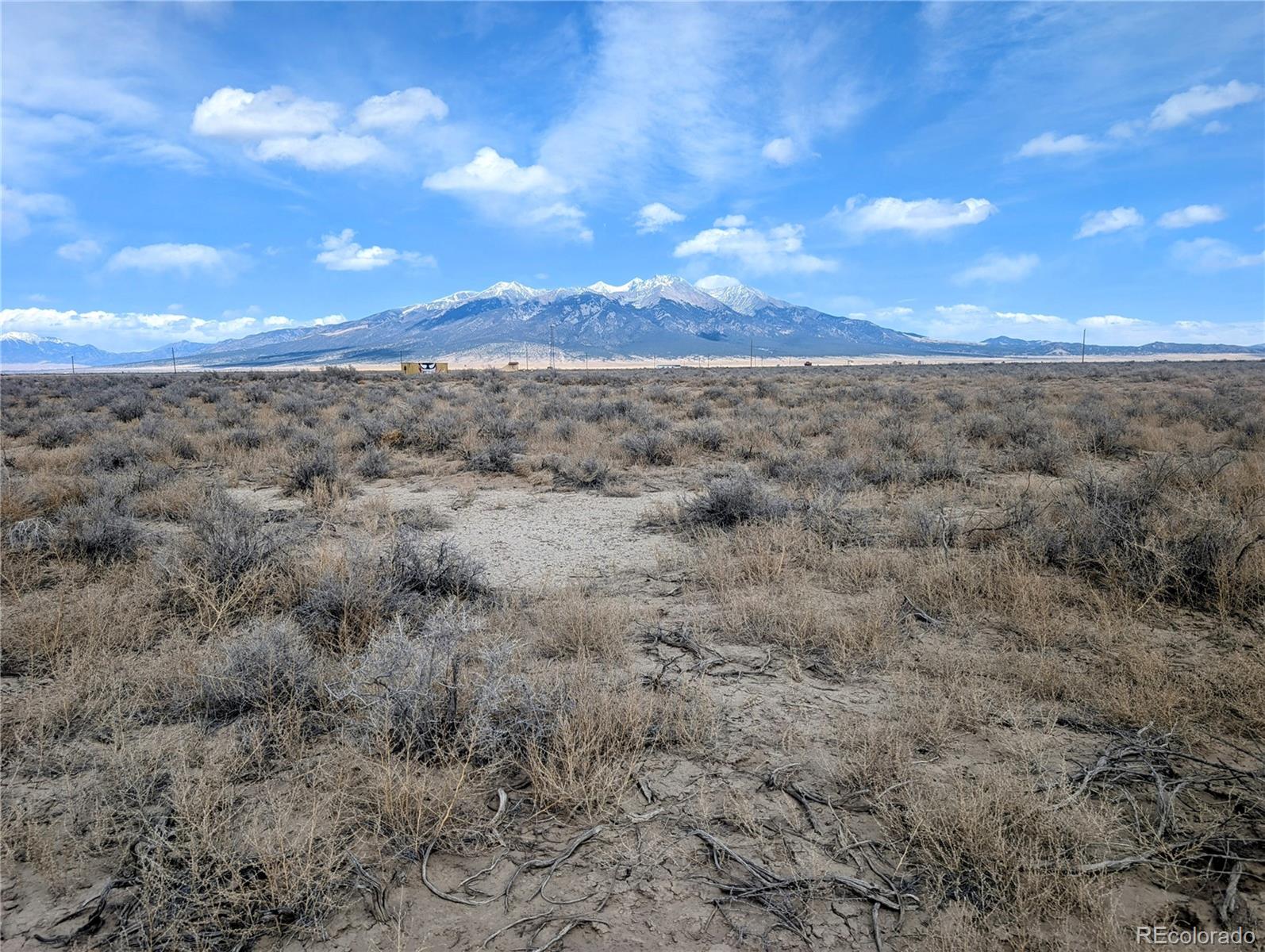 Lot 1 Mountain View Boulevard Alamosa CO 81101