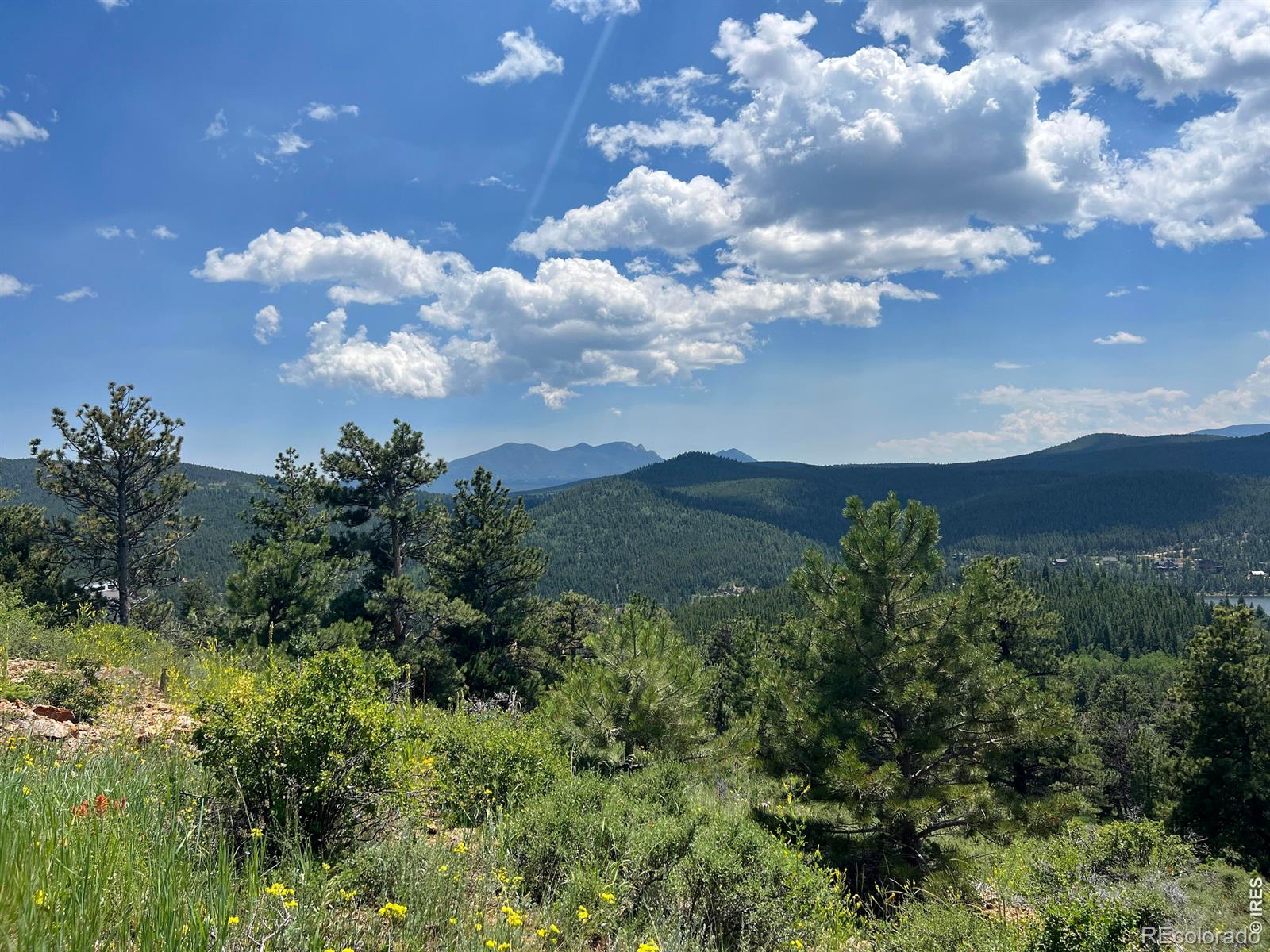 1182 Ridge Road Nederland CO 80466