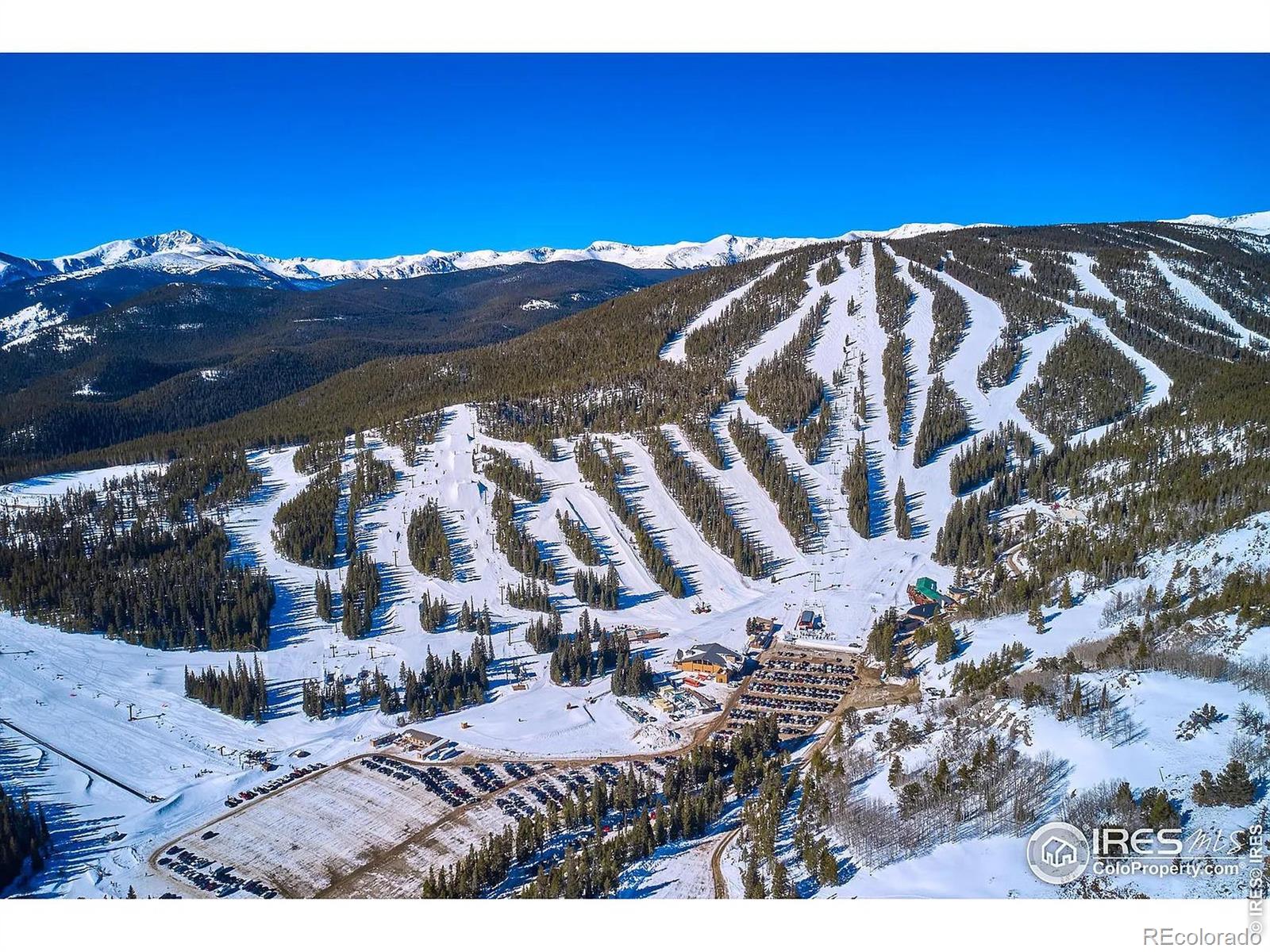1182 Ridge Road Nederland CO 80466